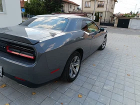 Dodge Challenger Sxt, снимка 4