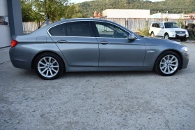 BMW 530 3.0D/245kc/КОЖА /НАВИГАЦИЯ/ОТЛИЧНО!!!, снимка 6