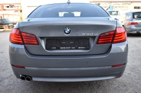 BMW 530 3.0D/245kc/КОЖА /НАВИГАЦИЯ/ОТЛИЧНО!!!, снимка 4