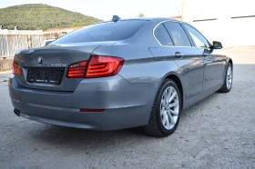 BMW 530 3.0D/245kc/КОЖА /НАВИГАЦИЯ/ОТЛИЧНО!!!, снимка 5