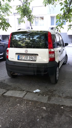 Fiat Panda | Mobile.bg    3