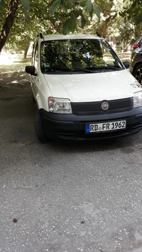 Fiat Panda | Mobile.bg    4