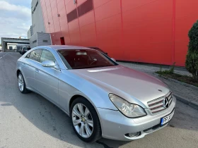 Mercedes-Benz CLS 320 3.0CDI* 7G* NAVI*  | Mobile.bg    1