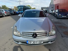 Mercedes-Benz CLS 320 3.0CDI* 7G* NAVI*  | Mobile.bg    2