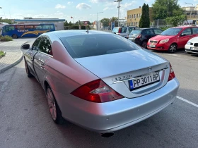 Mercedes-Benz CLS 320 3.0CDI* 7G* NAVI*  | Mobile.bg    6