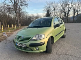 Citroen C3, снимка 1