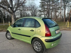 Citroen C3, снимка 3