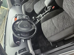 Kia Ceed 1, 6 CRDi   GERMANY , снимка 9