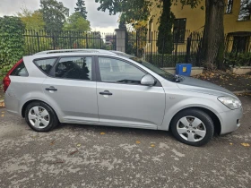 Kia Ceed 1, 6 CRDi   GERMANY , снимка 1