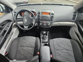 Kia Ceed 1, 6 CRDi   GERMANY , снимка 10