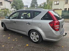 Kia Ceed 1, 6 CRDi   GERMANY , снимка 2