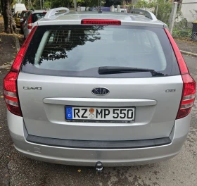 Kia Ceed 1, 6 CRDi   GERMANY , снимка 6