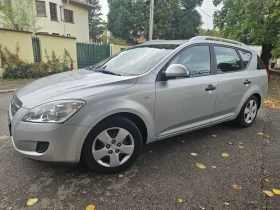 Kia Ceed 1, 6 CRDi   GERMANY , снимка 3