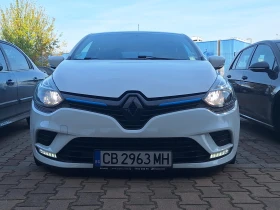 Renault Clio 1.2 16V 73к.с., снимка 8