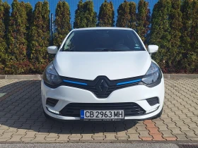 Renault Clio 1.2 16V 73к.с., снимка 2