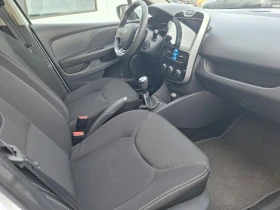 Renault Clio 1.2 16V 73к.с., снимка 15