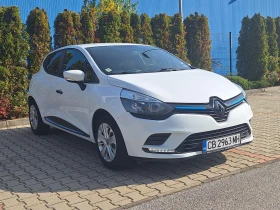 Renault Clio 1.2 16V 73к.с., снимка 3