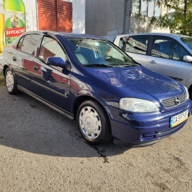 Opel Astra, снимка 1