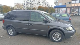 Chrysler Voyager | Mobile.bg    8