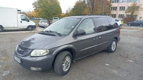 Chrysler Voyager | Mobile.bg    6