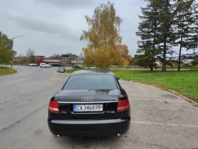 Audi A6, снимка 11