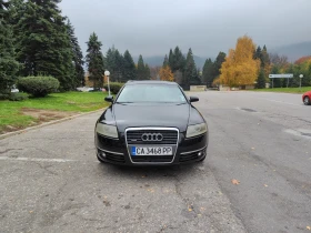 Audi A6, снимка 13