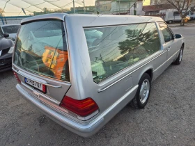 Mercedes-Benz 124 2.5D, снимка 4