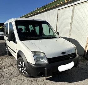 Ford Connect 1.8 TDCI | Mobile.bg    2