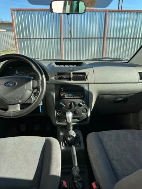 Ford Connect 1.8 TDCI | Mobile.bg    4