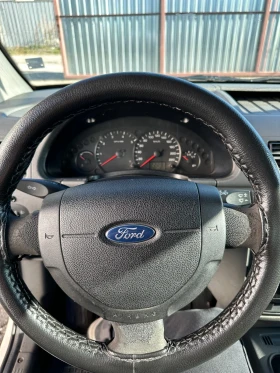 Ford Connect 1.8 TDCI | Mobile.bg    7