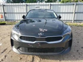 Kia Stinger PREMIUM - [6] 