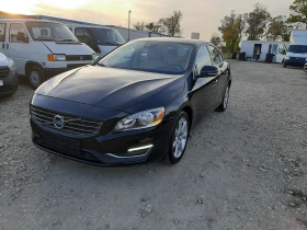 Обява за продажба на Volvo S60 T5 ~24 500 лв. - изображение 1