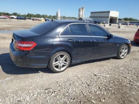 Mercedes-Benz E 350 AMG PACK , снимка 4