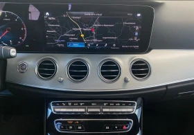 Mercedes-Benz E 200 * d* AVANTGARDE* LED* NAVI* CAM* CARPLAY* , снимка 7