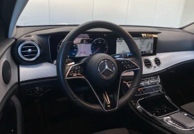 Mercedes-Benz E 200 * d* AVANTGARDE* LED* NAVI* CAM* CARPLAY* , снимка 6