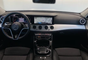 Mercedes-Benz E 200 * d* AVANTGARDE* LED* NAVI* CAM* CARPLAY* , снимка 9