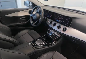 Mercedes-Benz E 200 * d* AVANTGARDE* LED* NAVI* CAM* CARPLAY* , снимка 10