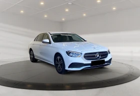 Mercedes-Benz E 200 * d* AVANTGARDE* LED* NAVI* CAM* CARPLAY* , снимка 1