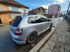 Honda Civic VII 1.7 CTDI Type S, снимка 4