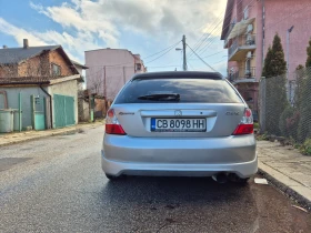 Honda Civic VII 1.7 CTDI Type S, снимка 3