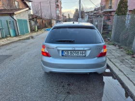 Honda Civic VII 1.7 CTDI Type S, снимка 12