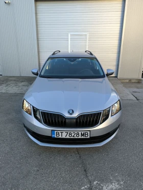 Skoda Octavia, снимка 2