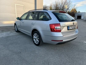 Skoda Octavia, снимка 7