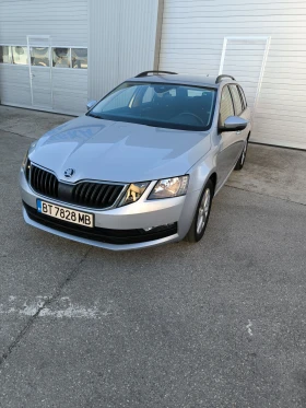 Skoda Octavia, снимка 3