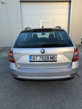 Skoda Octavia, снимка 6