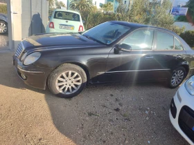 Mercedes-Benz E 220 Avtomatik, снимка 3