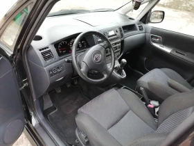 Toyota Corolla verso 2.0, снимка 4