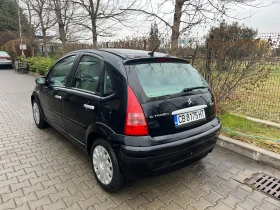 Citroen C3 1.4 ГАЗ, снимка 4