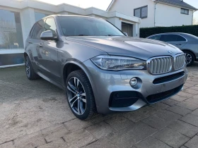 BMW X5 M50D M-POWER ПАНОРАМА FULL GERMANY , снимка 1