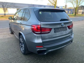 BMW X5 M50D M-POWER ПАНОРАМА FULL GERMANY , снимка 3